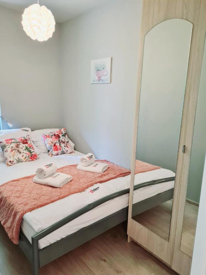 Apartamentyprzymorzu Apartament Z Basenem I Bawialnia Kołobrzeg Εξωτερικό φωτογραφία