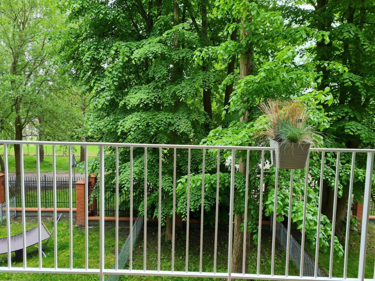 Apartamentyprzymorzu Apartament Z Basenem I Bawialnia Kołobrzeg Εξωτερικό φωτογραφία