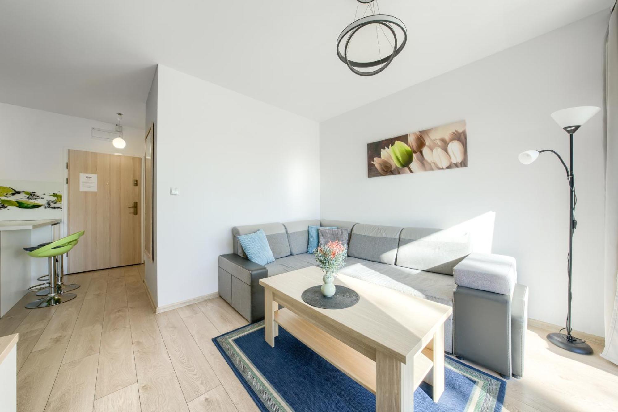 Apartamentyprzymorzu Apartament Z Basenem I Bawialnia Kołobrzeg Εξωτερικό φωτογραφία