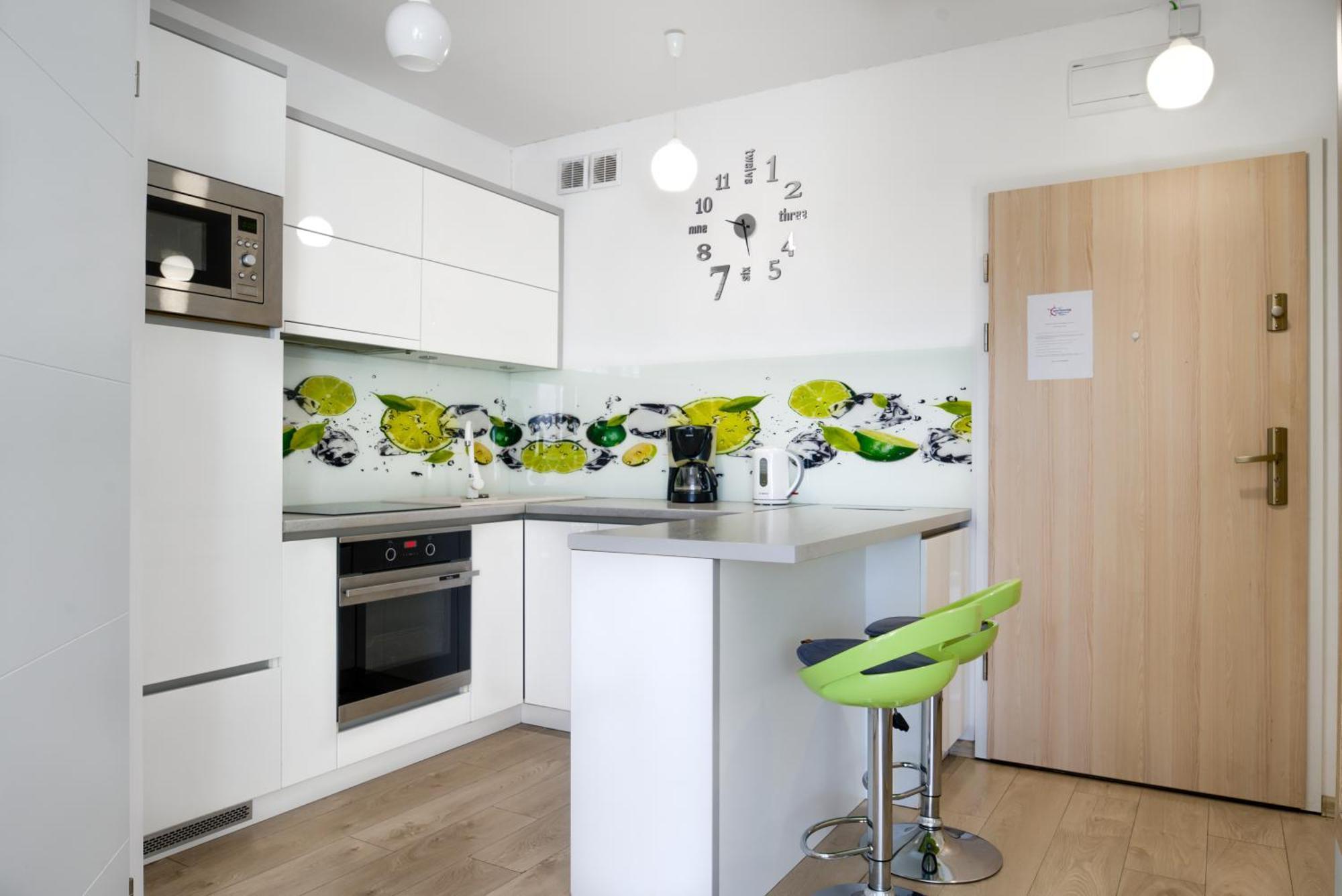 Apartamentyprzymorzu Apartament Z Basenem I Bawialnia Kołobrzeg Εξωτερικό φωτογραφία
